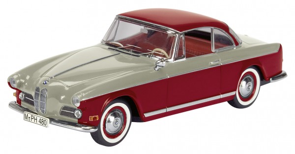 BMW 503 Coupé