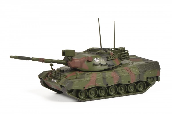 KPz Leopard 1A1, BW