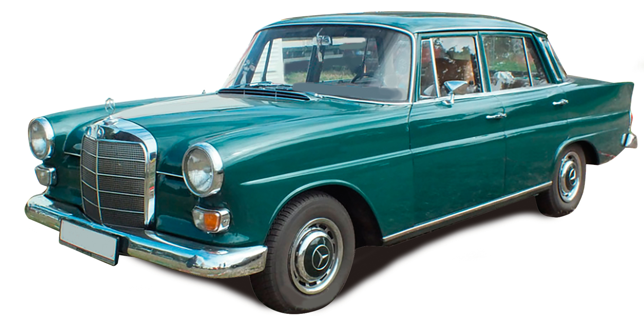 Mercedes Benz 200d Heckflosse Schuco Edition 1 64 Schuco Edition Schuco