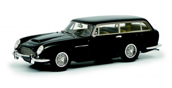 Aston Martin DB6 „Shooting Brake“