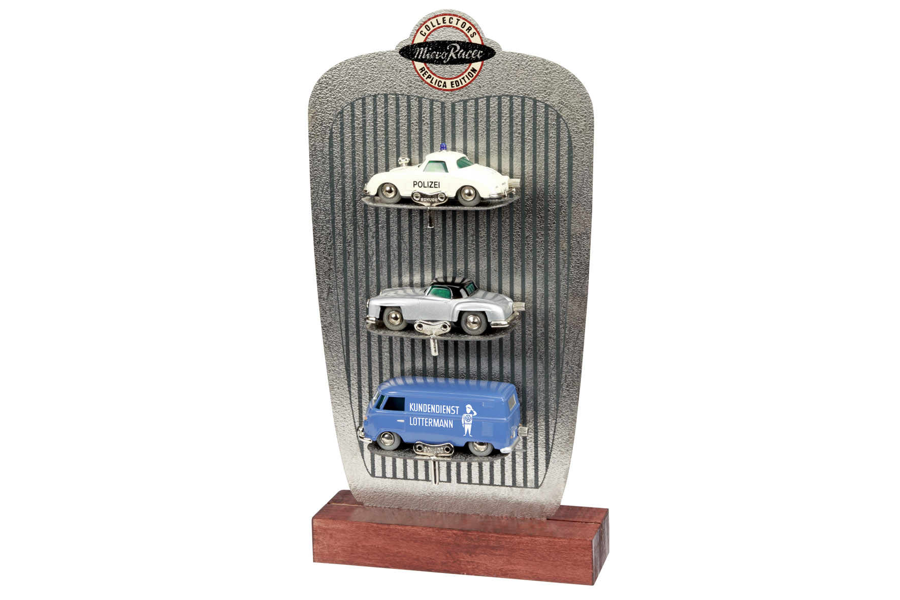 Schuco Classic | Schuco