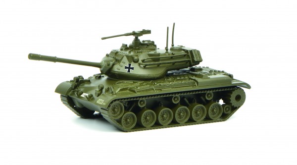M47G Kampfpanzer „Bundeswehr“*
