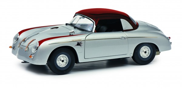 Porsche 356 Speedster Hardtop Outlaw