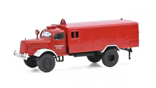 Mercedes-Benz LG 315 LF "Feuerwehr"