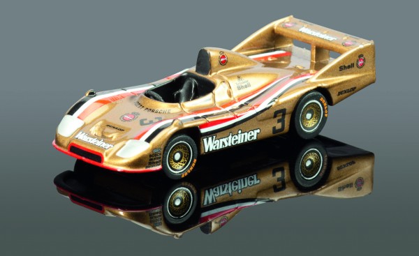 Porsche 936 #3 „Warsteiner/Team Joest Racing“