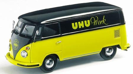 VW T1 Kasten UHU
