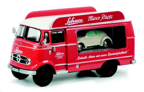 micro racer