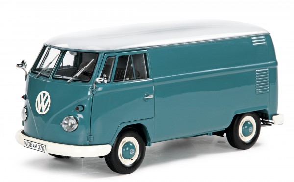 VW T1b Kastenwagen