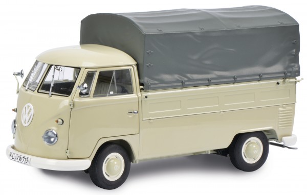VW T1b Pritsche/Plane