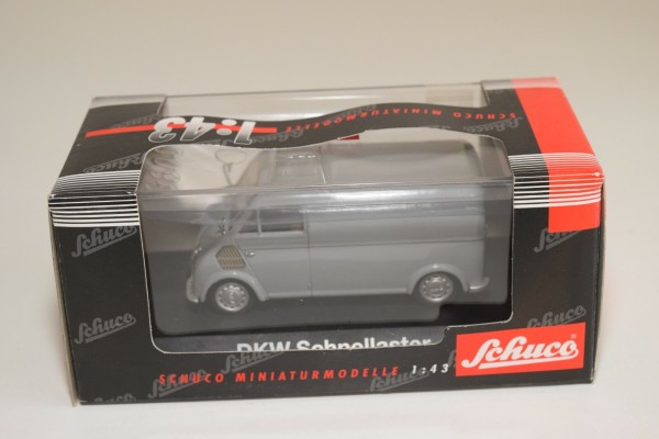 DKW Schnellaster