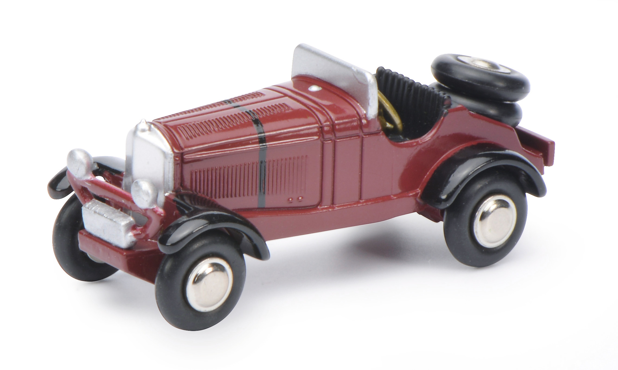 Historische Automodelle Piccolo SCHUCO洋書 Set 