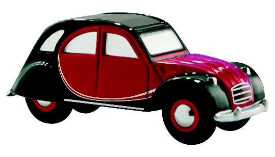 Citroën 2 CV Charleston