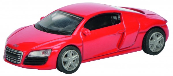Audi R8 Coupé