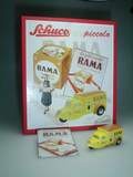 The Golden Sixties - Set RAMA