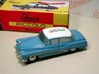 Buick 50, Debitel