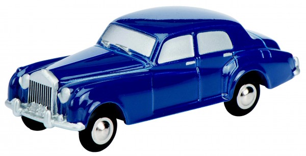 Rolls Royce Silver Cloud