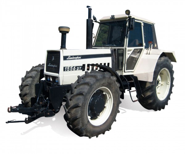 Lamborghini 1556 DT