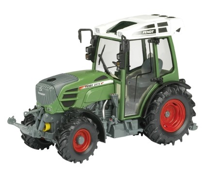 Fendt 211 V Vario
