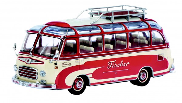Setra S6 "Fischer"