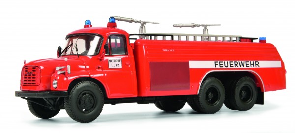 Tatra T148 „Feuerwehr“