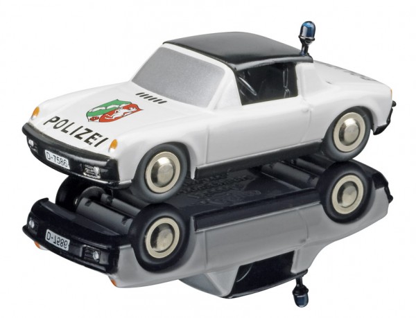 Porsche 914 "Autobahnpolizei NRW"