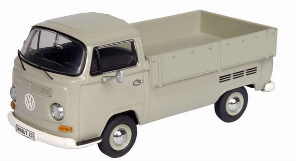 VW T2 Pritsche/Plane