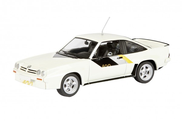 Opel Manta B 400