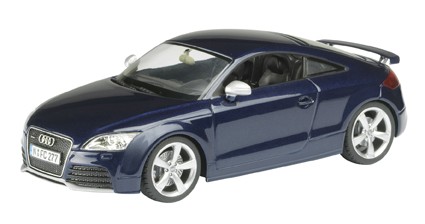 Audi TT RS Coupé