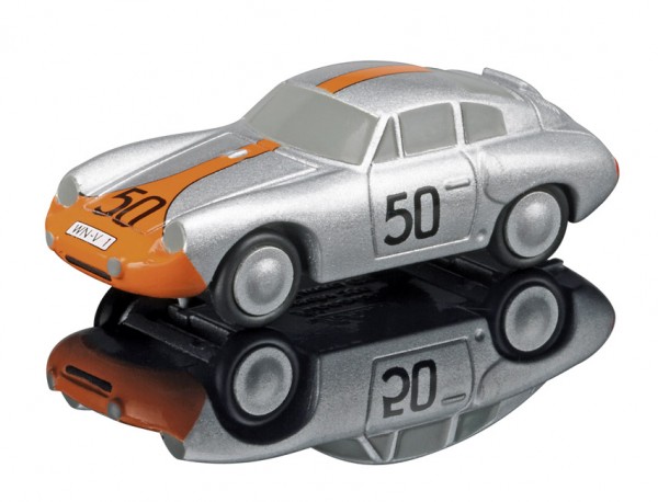 Porsche 356 Abarth #50