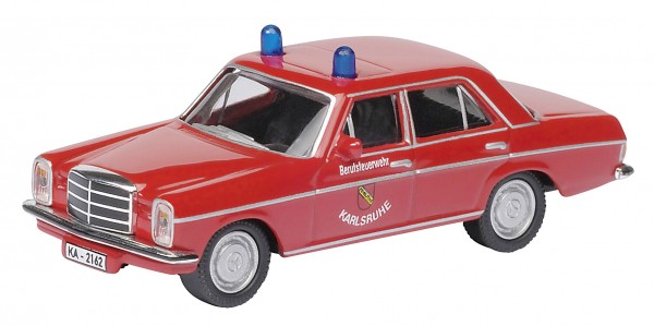 MB 200/8 "Feuerwehr"
