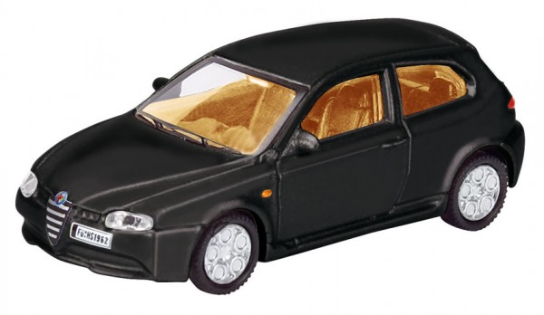 Alfa Romeo 147 GTA