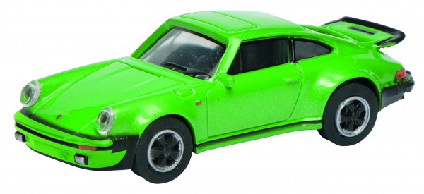 Porsche 911 Turbo 3.0
