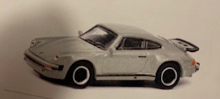 Porsche 911 Turbo (930)
