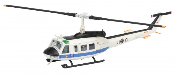 Bell UH 1D "BW"