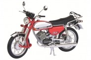 Hercules K 50 RL